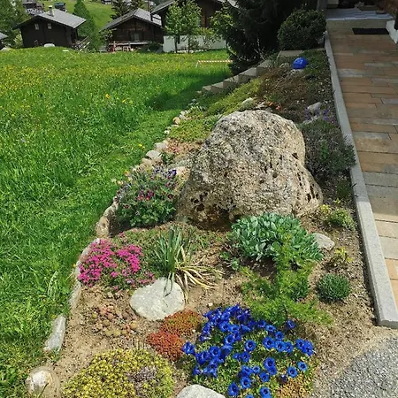 아파트 Mit Traumhafter Aussicht