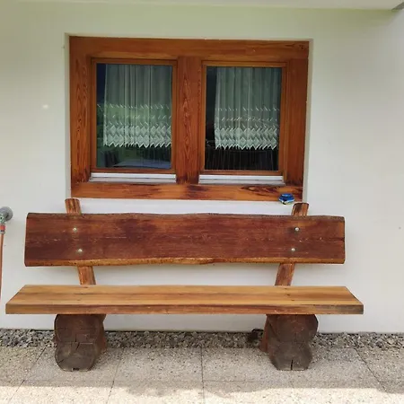 Daire Mit Traumhafter Aussicht *