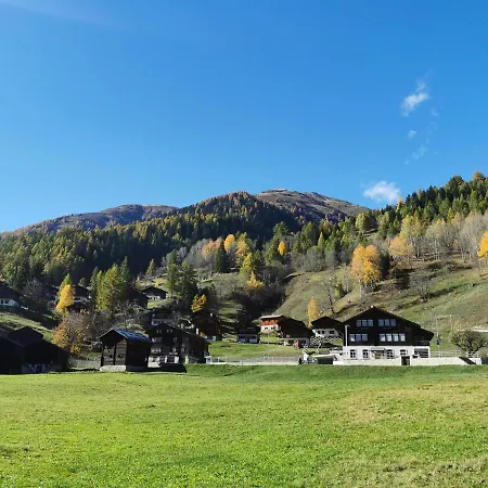 Apartmán Mit Traumhafter Aussicht