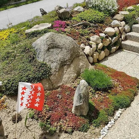 아파트 Mit Traumhafter Aussicht *