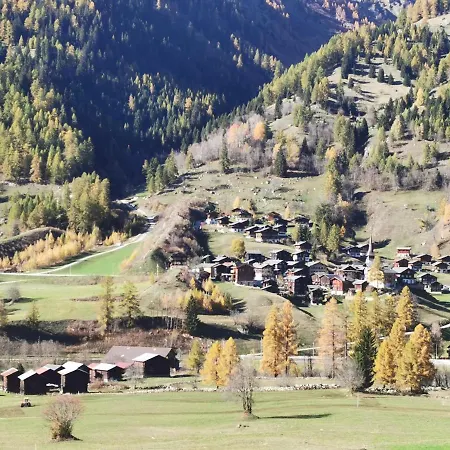 Mit Traumhafter Aussicht