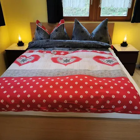 Mit Traumhafter Aussicht * Goms