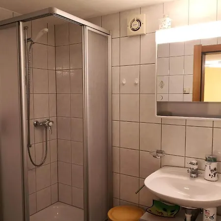 Daire Mit Traumhafter Aussicht Goms