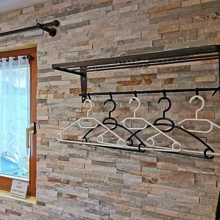 Mit Traumhafter Aussicht Goms