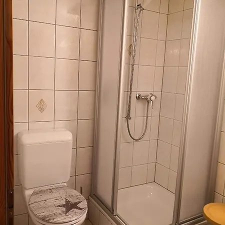 아파트 Mit Traumhafter Aussicht Goms