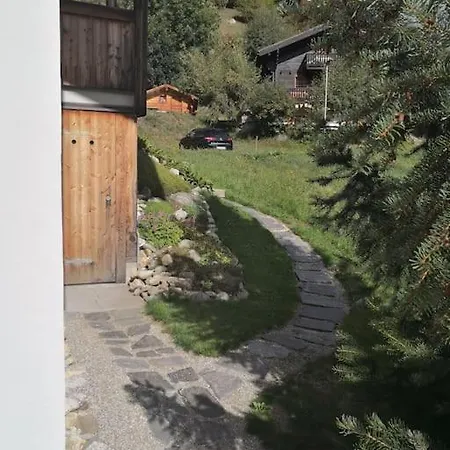 شقة Mit Traumhafter Aussicht *