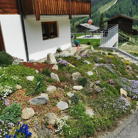 Mit Traumhafter Aussicht Apartmán