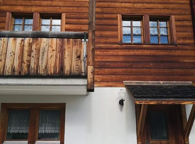 Mit Traumhafter Aussicht Apartman *