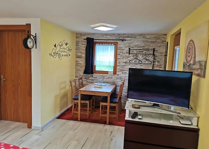 Mit Traumhafter Aussicht *