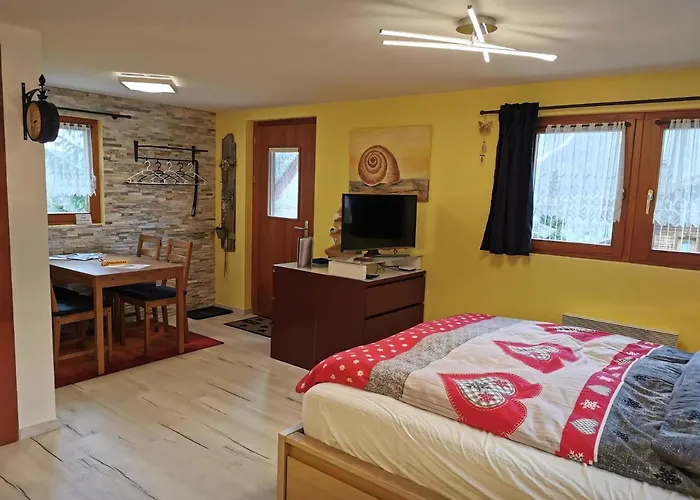 Mit Traumhafter Aussicht * Goms