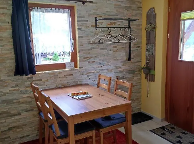 Mit Traumhafter Aussicht Apartman *