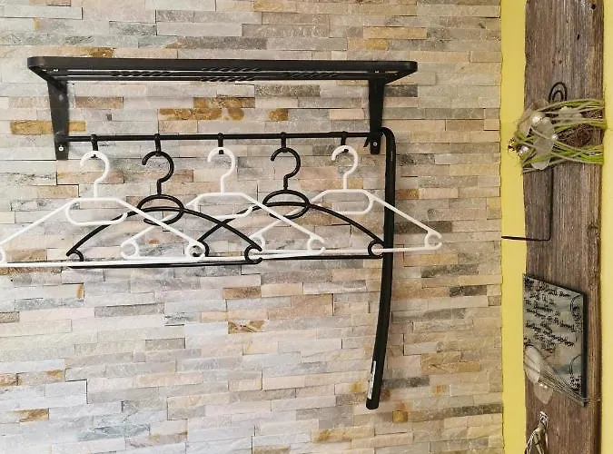 Mit Traumhafter Aussicht Apartman