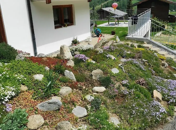 Mit Traumhafter Aussicht *