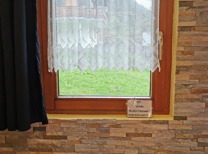 Mit Traumhafter Aussicht Apartman *