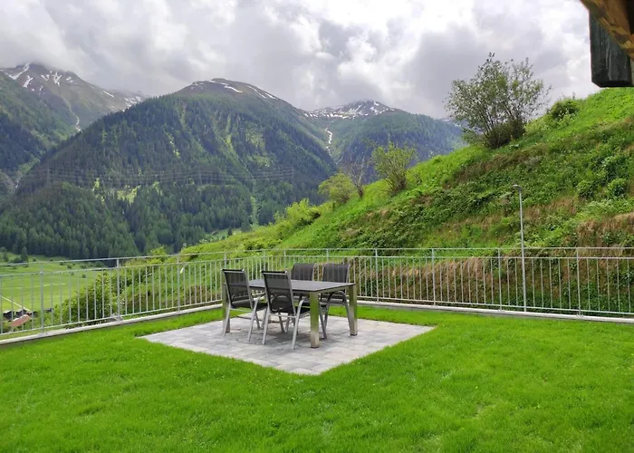 Mit Traumhafter Aussicht *