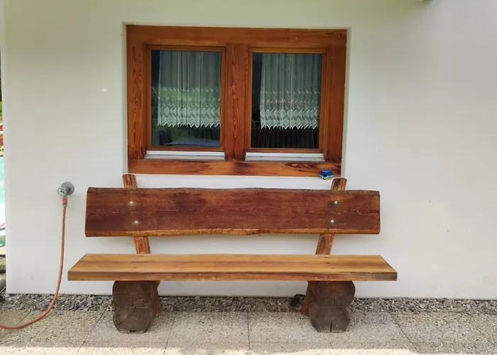 Apartman Mit Traumhafter Aussicht *