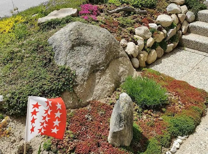 Apartman Mit Traumhafter Aussicht *