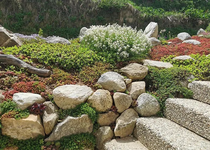 Mit Traumhafter Aussicht Apartman Goms