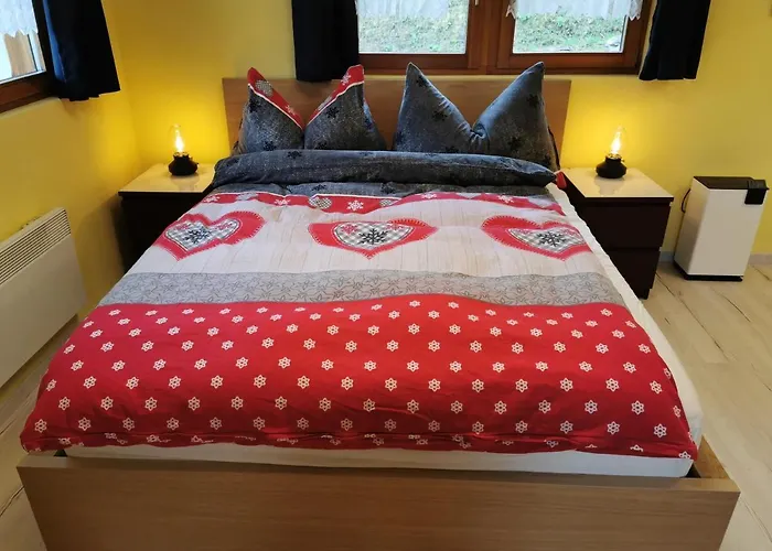 Mit Traumhafter Aussicht * Goms