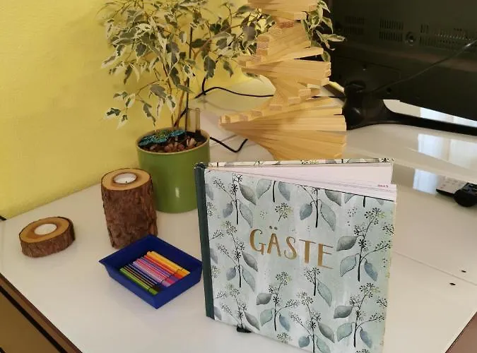 Apartman Mit Traumhafter Aussicht *