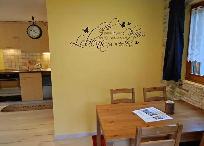 Mit Traumhafter Aussicht * Goms