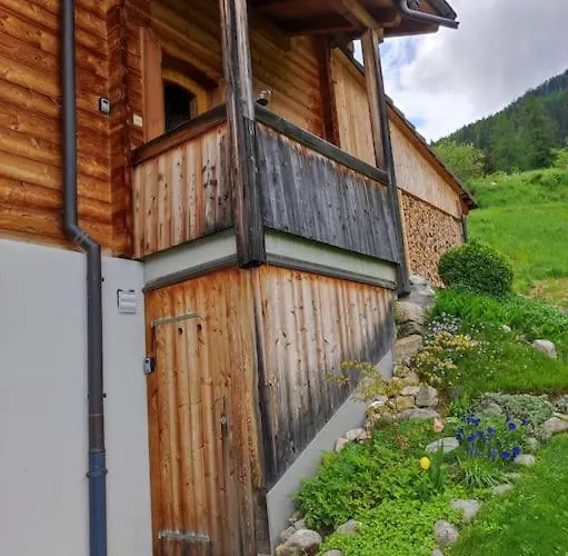 Mit Traumhafter Aussicht Apartman