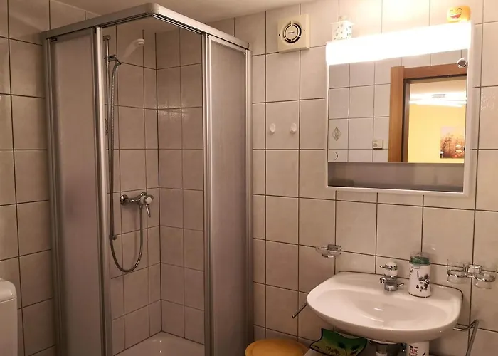 Apartman Mit Traumhafter Aussicht Goms