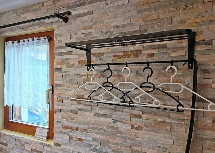 Mit Traumhafter Aussicht Goms