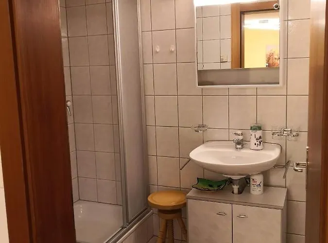 Mit Traumhafter Aussicht Apartman