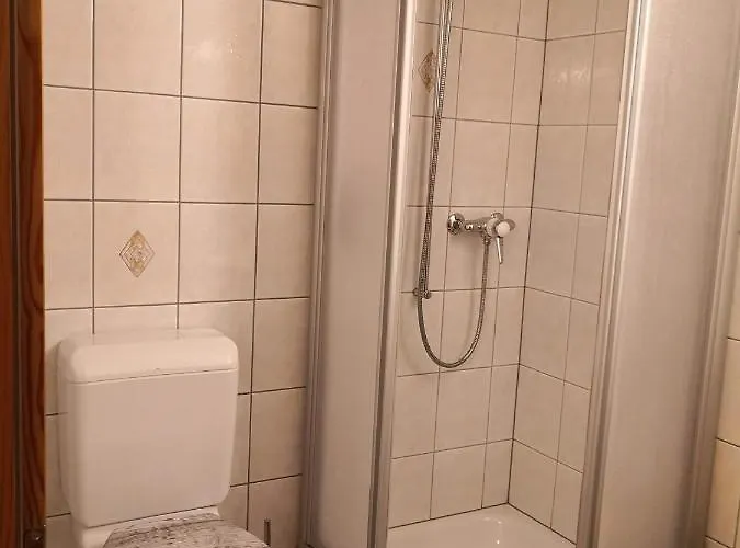 Apartman Mit Traumhafter Aussicht Goms