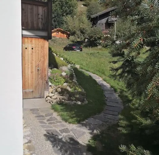 Apartman Mit Traumhafter Aussicht *