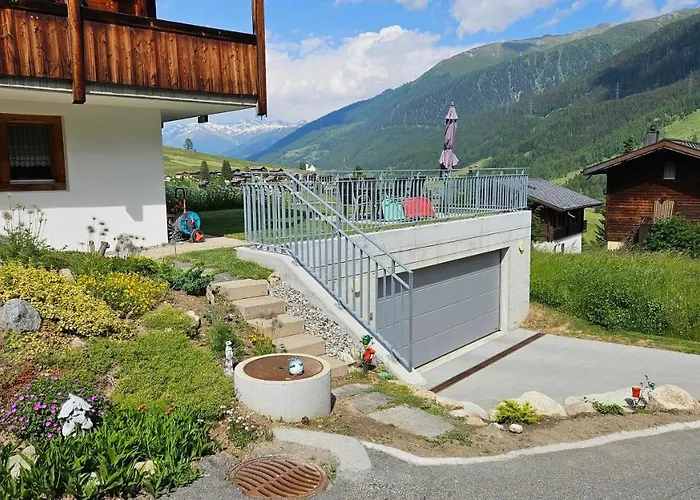 Mit Traumhafter Aussicht