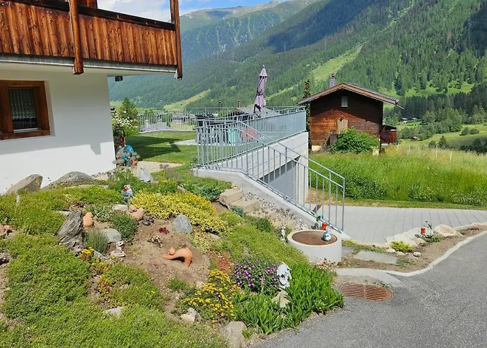 Mit Traumhafter Aussicht