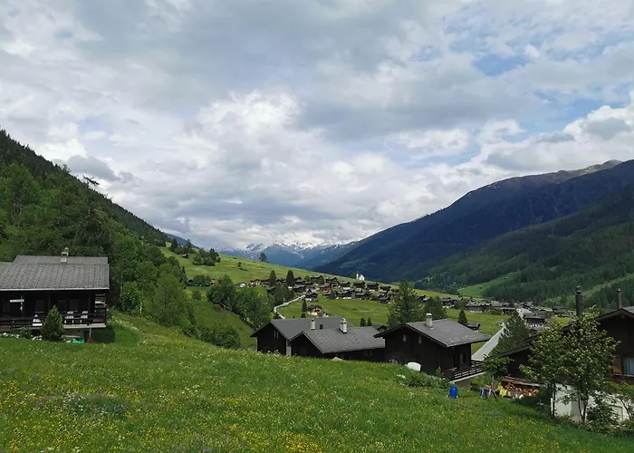 Mit Traumhafter Aussicht Apartman