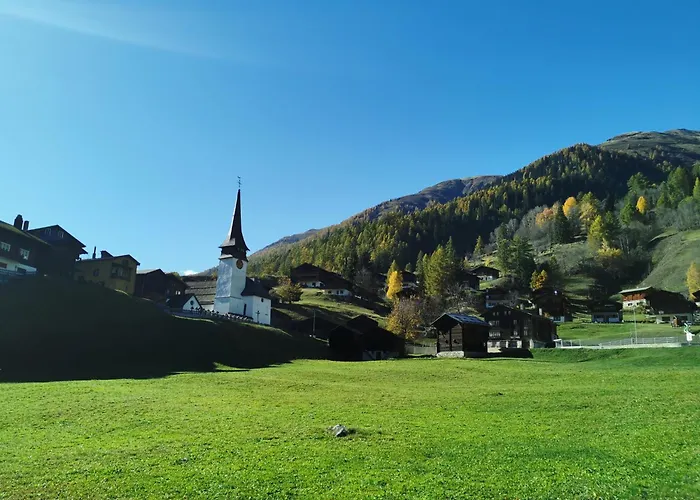 Mit Traumhafter Aussicht Apartman *