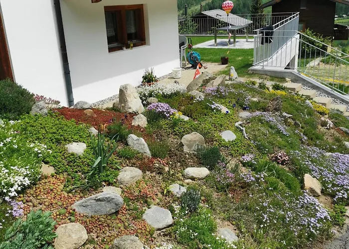 Mit Traumhafter Aussicht Apartman