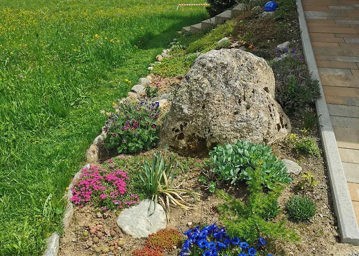 Apartman Mit Traumhafter Aussicht Goms