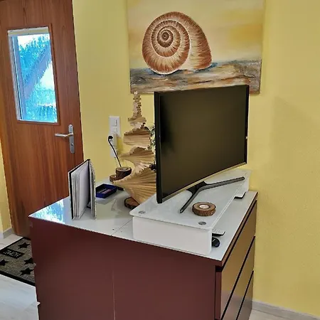 דירה Mit Traumhafter Aussicht