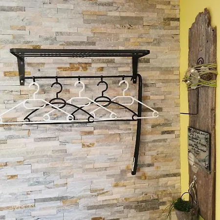 Mit Traumhafter Aussicht דירה