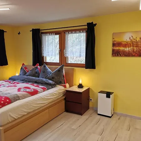 Mit Traumhafter Aussicht * בליצינגן