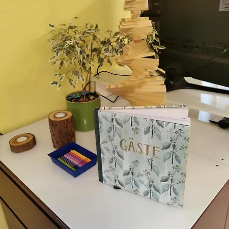 דירה Mit Traumhafter Aussicht *