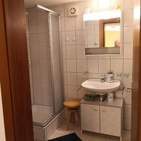 Mit Traumhafter Aussicht דירה