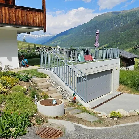 Mit Traumhafter Aussicht