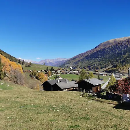 Mit Traumhafter Aussicht * בליצינגן