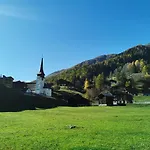 Mit Traumhafter Aussicht Goms