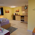 Διαμέρισμα Mit Traumhafter Aussicht *