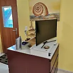 Διαμέρισμα Mit Traumhafter Aussicht