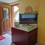 Mit Traumhafter Aussicht Διαμέρισμα Goms