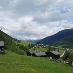 Mit Traumhafter Aussicht Διαμέρισμα Goms