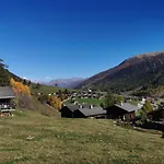 Διαμέρισμα Mit Traumhafter Aussicht Goms